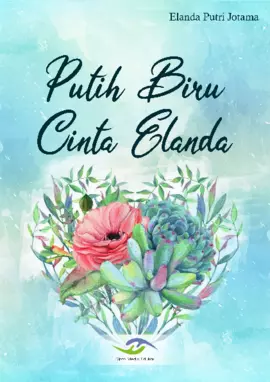 Putih Biru Cinta Elanda