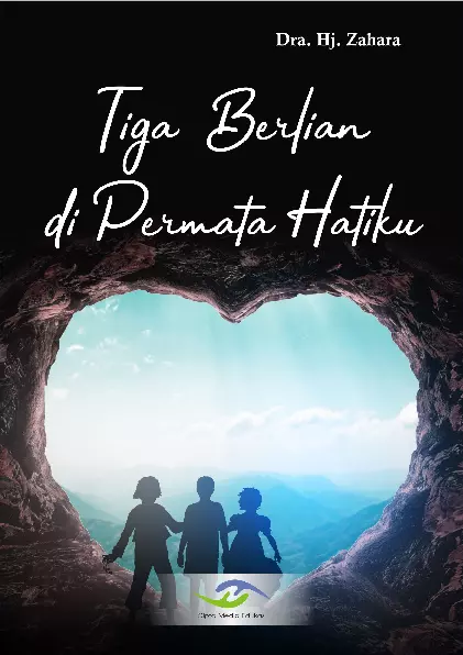 Tiga Berlian di Permata Hatiku