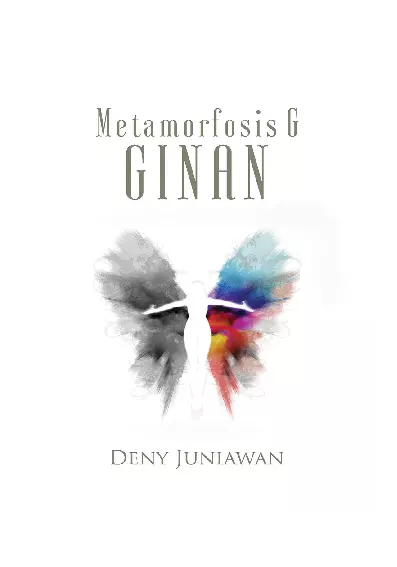 Metamorfosis G Ginan