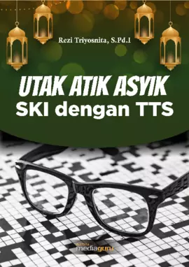 Utak Atik Asyik SKI dengan TTS