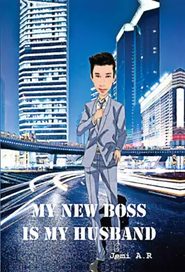 My New Boss is My Husband