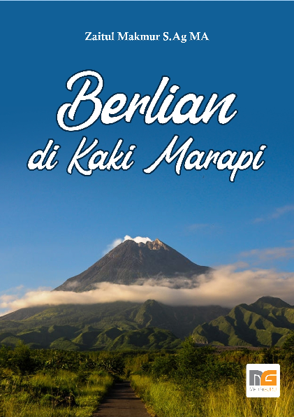 Berlian di Kaki Marapi