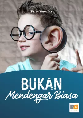 Bukan Mendengar Biasa