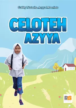 Celoteh Azyya