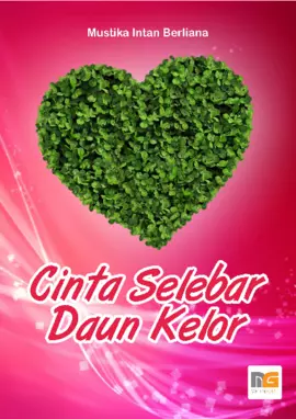 Cinta Selebar Daun Kelor