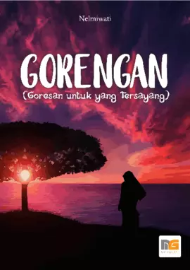 Gorengan (Goresan untuk yang Disayang)