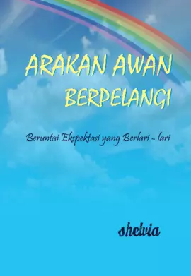 Arakan Awan Pelangi