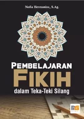 Pembelajaran Fikih dalam Teka‐Teki Silang