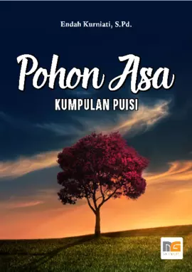 Pohon Asa (kumpulan puisi)