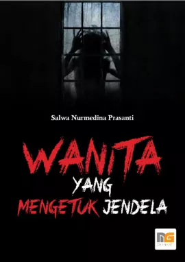 Wanita yang Mengetuk Jendela