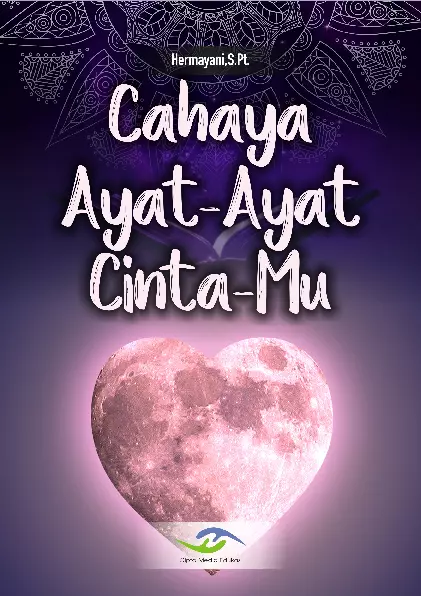 Cahaya Ayat-Ayat Cinta-Mu