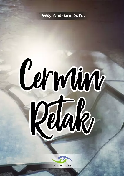 Cermin Retak