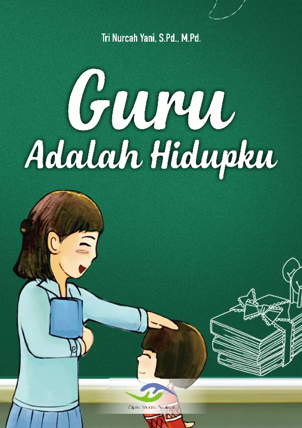 Guru adalah Hidupku