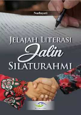 Jelajah Literasi Jalin Silaturahmi