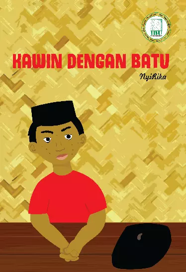 Kawin dengan batu