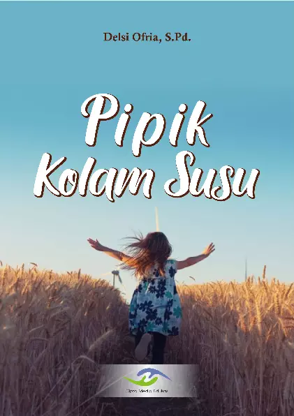 Pipik Kolam Susu