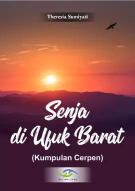 Senja di Ufuk Barat