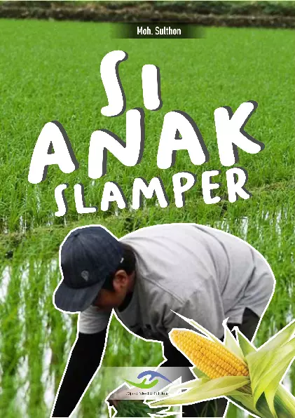 Si Anak Slamper