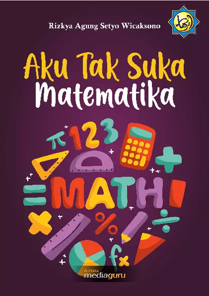 Aku Tak Suka Matematika