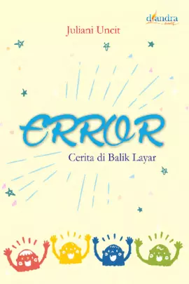 Error : cerita di balik layar