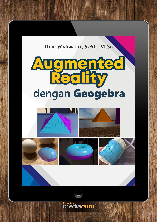 Augmented Reality dengan Geogebra