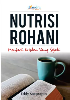 Nutrisi Rohani