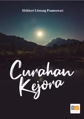 Curahan Kejora