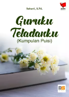 Guruku Teladanku (Kumpulan Puisi)