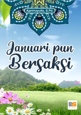 Januari pun Bersaksi