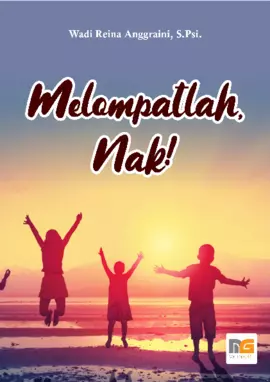 Melompatlah, Nak!