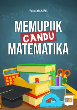 Memupuk Candu Matematika