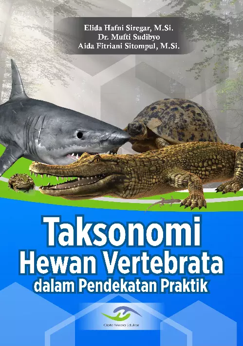 Taksonomi Hewan Vertebrata Dalam Pendekatan Praktik