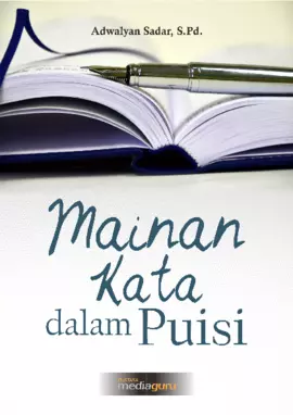 Mainan kata dalam puisi