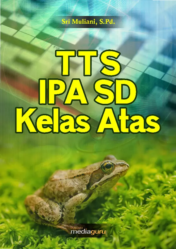 TTS IPA SD kelas atas