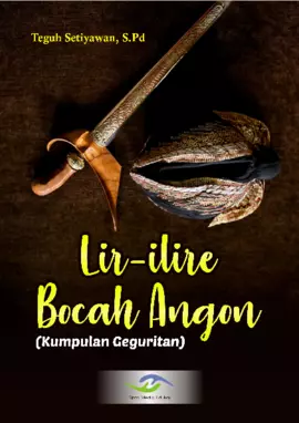 Lir-Ilire Bocah Angon (Kumpulan Geguritan)