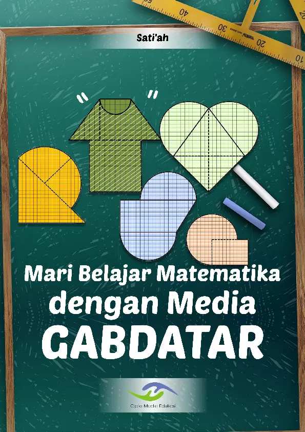 Mari Belajar Matematika dengan Media GABDATAR