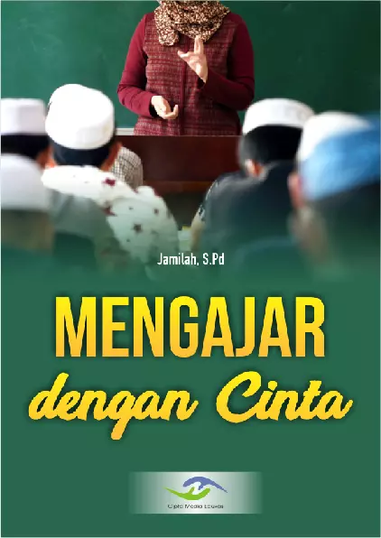 Mengajar dengan Cinta