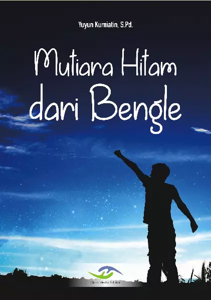 Mutiara Hitam dari Bengle