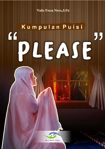 PLEASE: Kumpulan Puisi