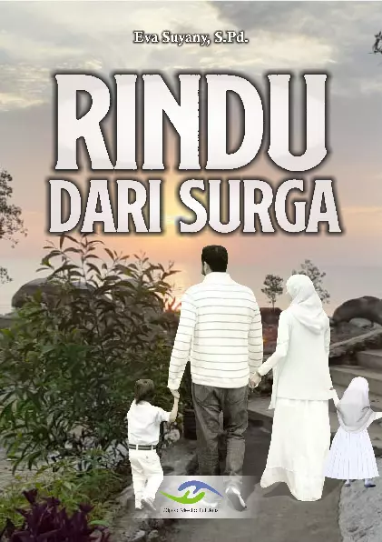 Rindu dari Surga