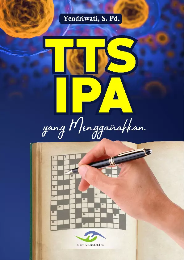 TTS IPA yang Menggairahkan