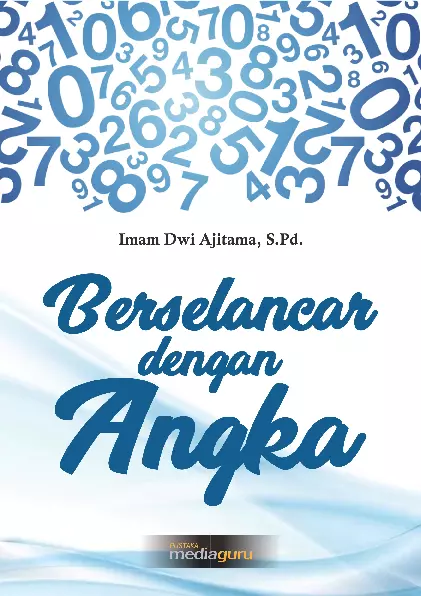 Berselancar dengan Angka