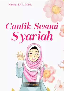 Cantik Sesuai Syariah