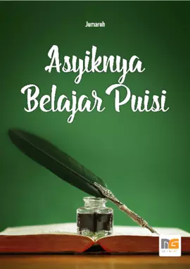 Asyiknya Belajar Puisi