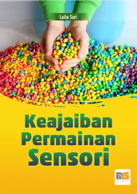 Keajaiban Permainan Sensori