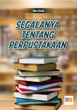 Segalanya Tentang Perpustakaan