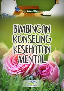 Bimbingan Konseling Kesehatan Mental