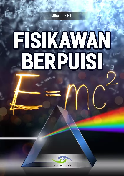 Fisikawan Berpuisi