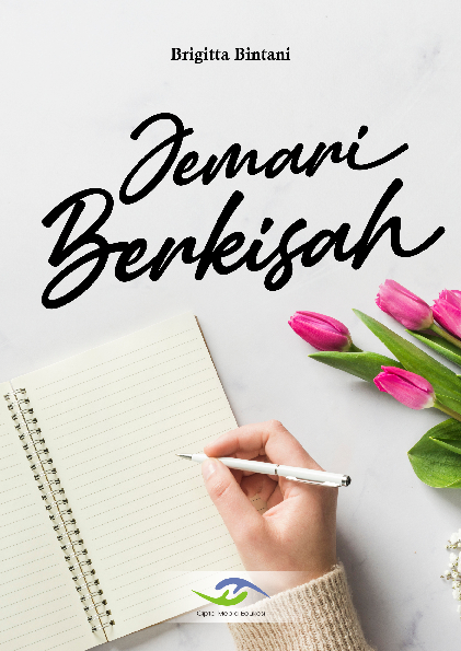 Jemari Berkisah