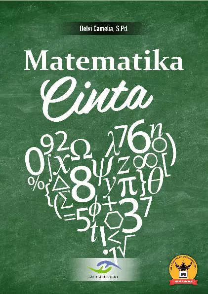 Matematika Cinta